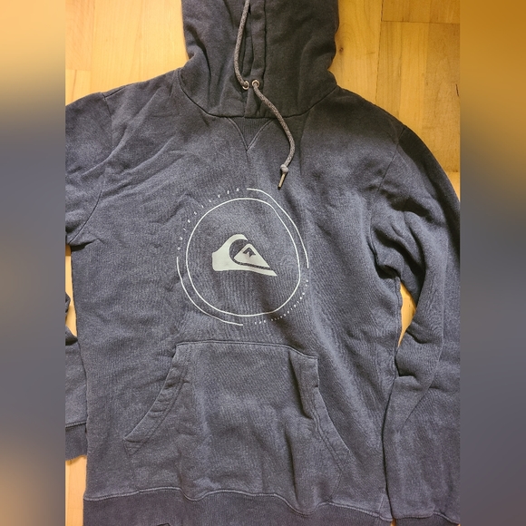 Vintage Quiksilver hoodie - Picture 2 of 3